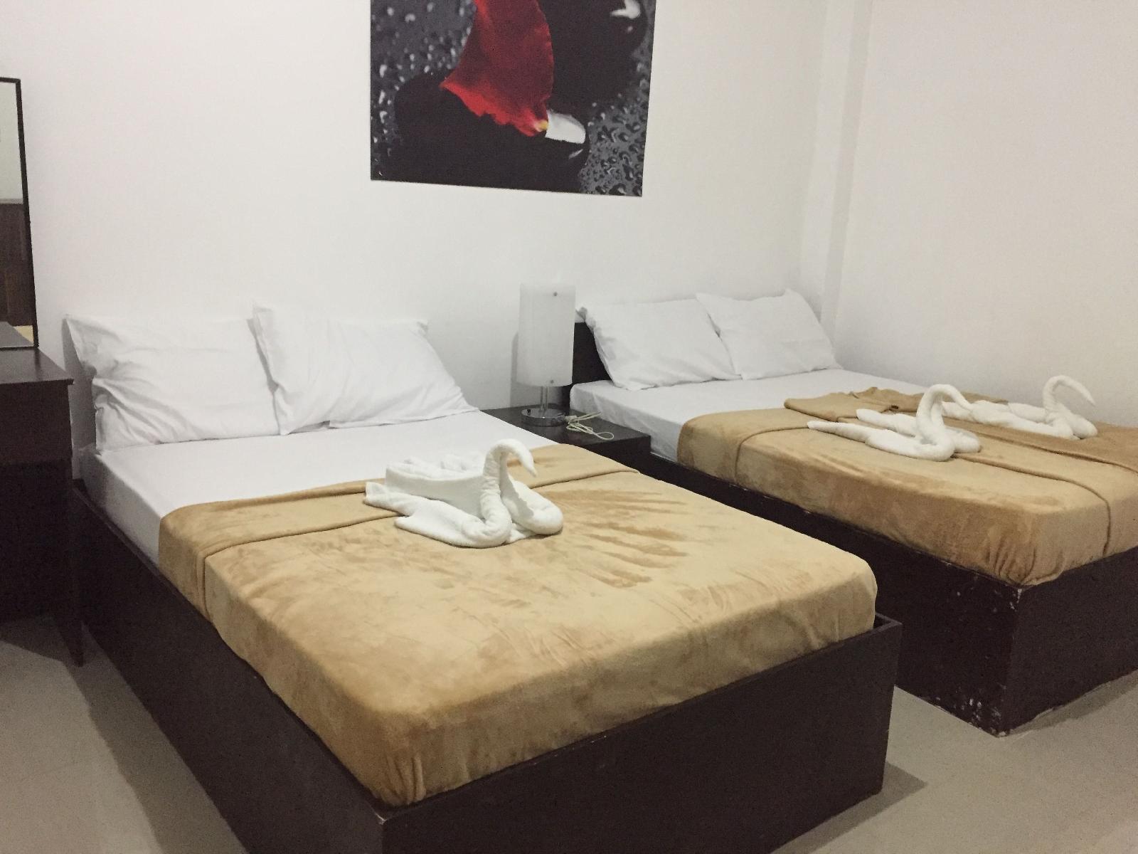 4C's Tourist Lodge