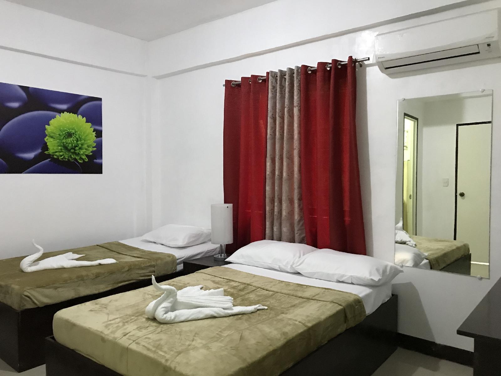 4C's Tourist Lodge