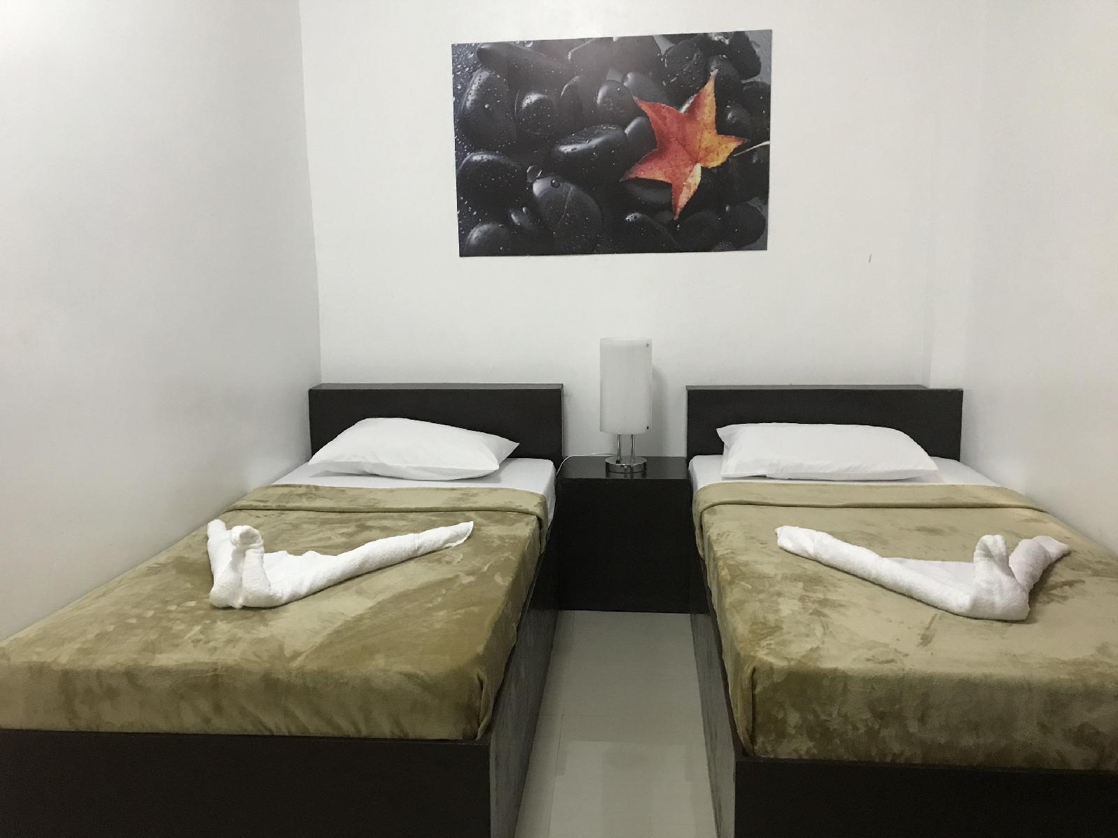 4C's Tourist Lodge