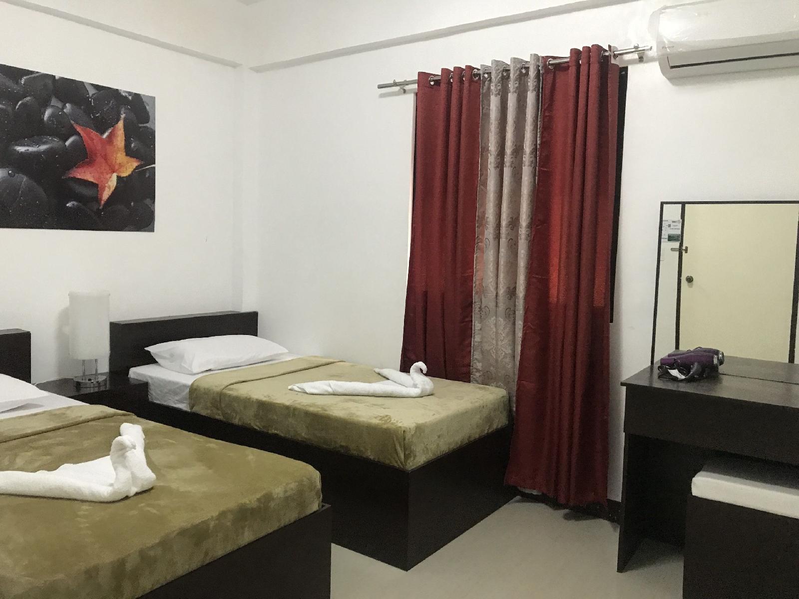 4C's Tourist Lodge