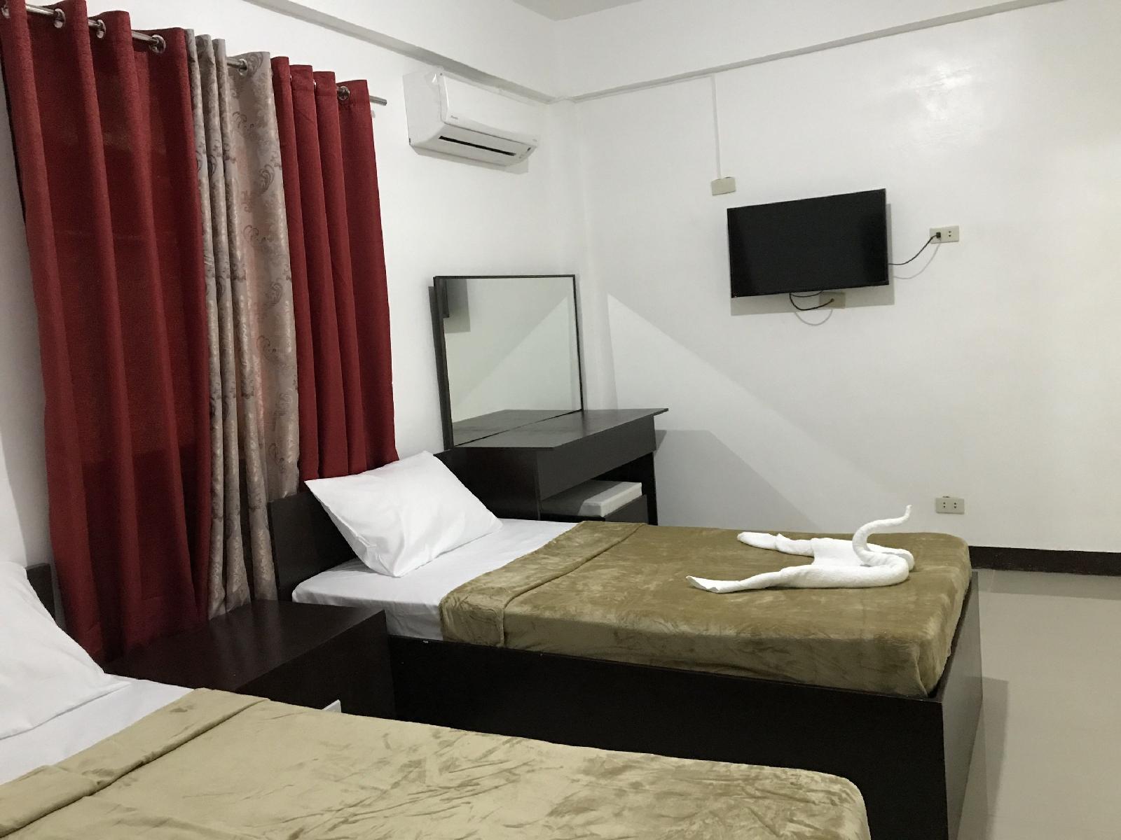 4C's Tourist Lodge
