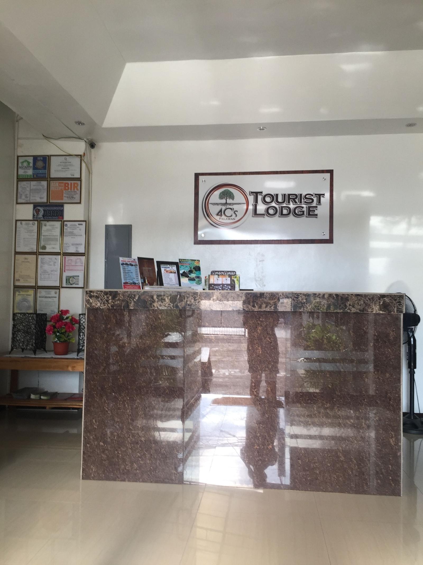 4C's Tourist Lodge