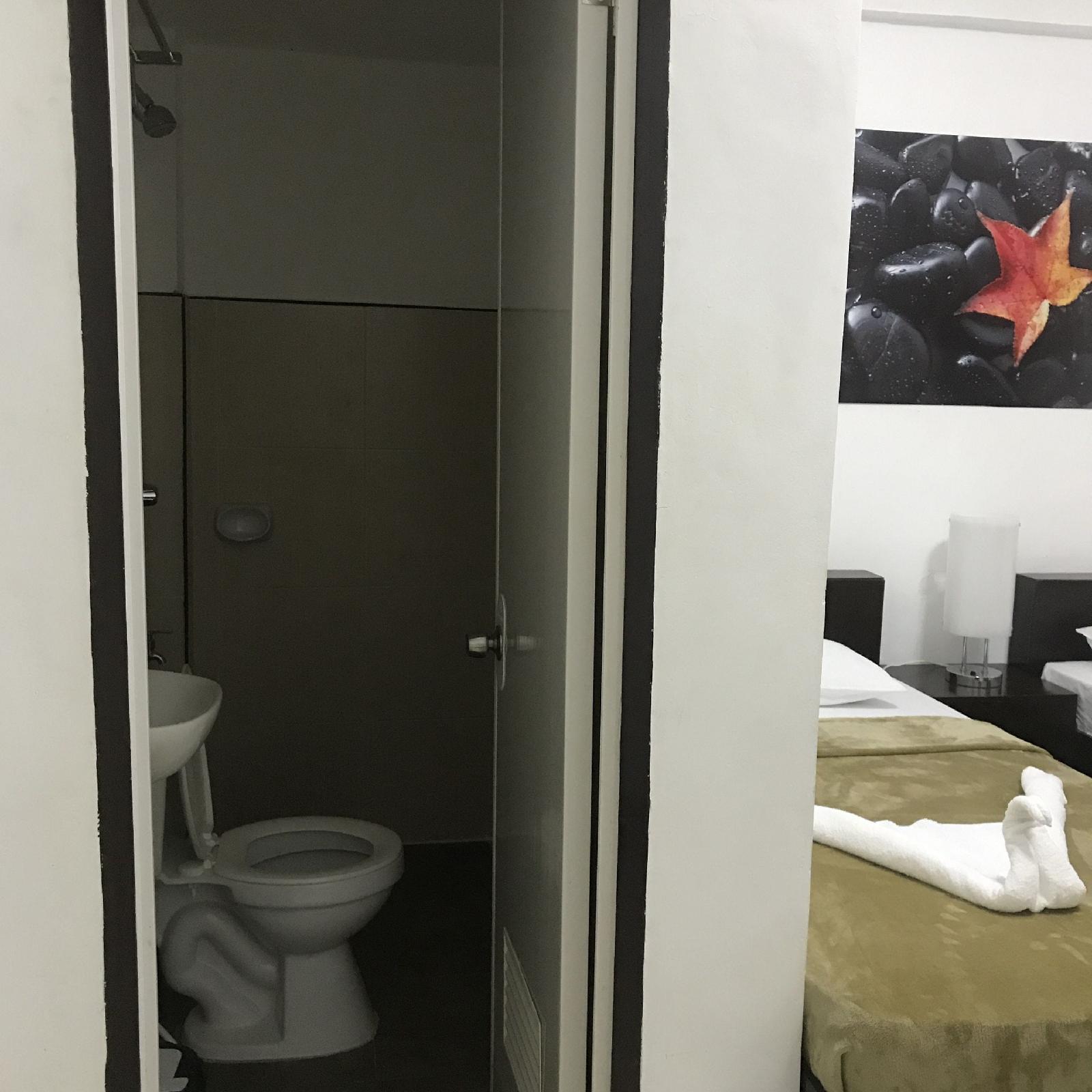 4C's Tourist Lodge