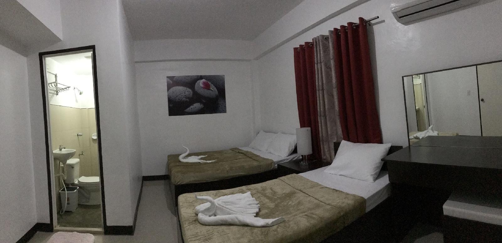 4C's Tourist Lodge