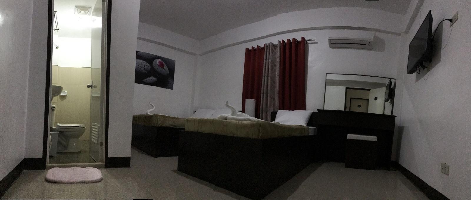 4C's Tourist Lodge