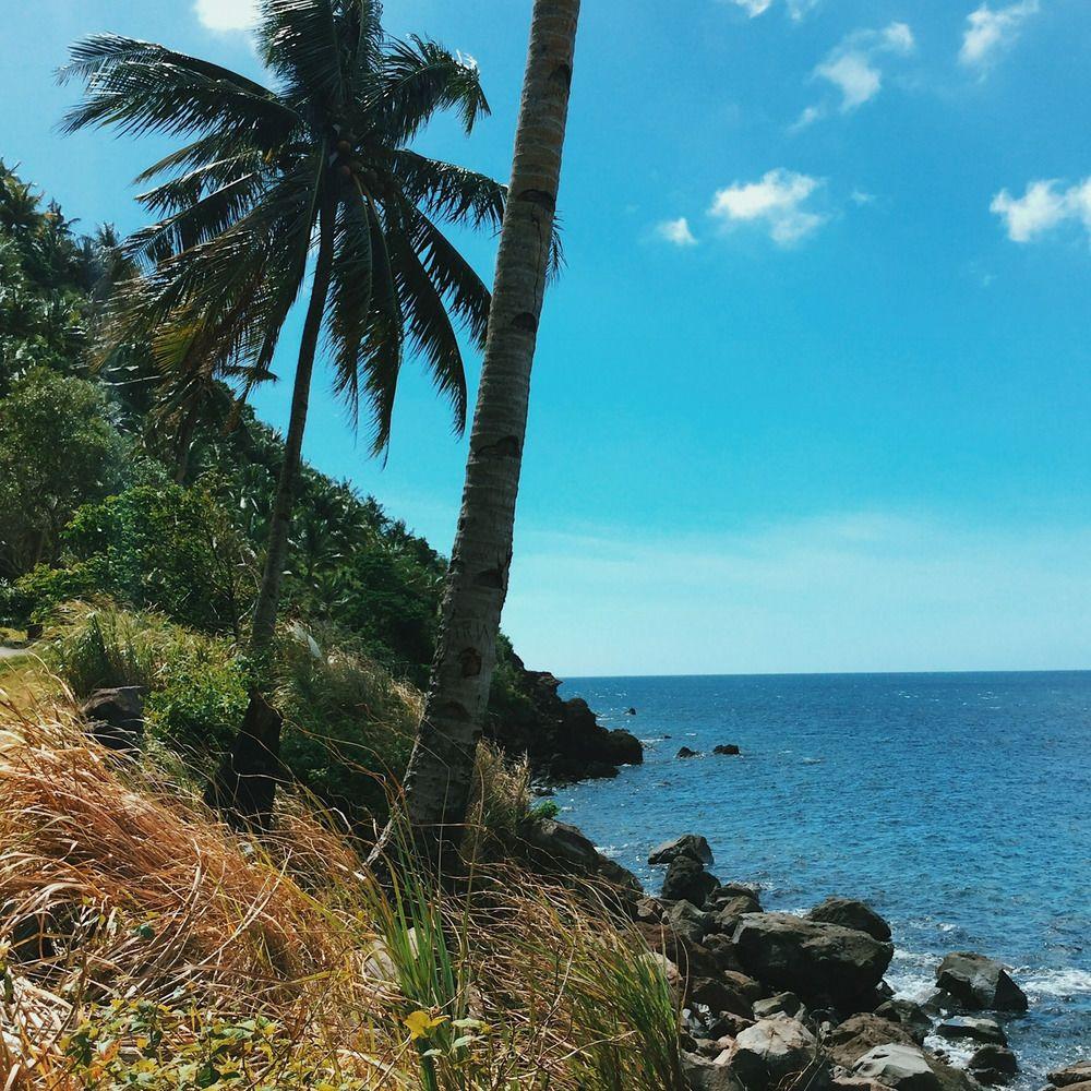 Bintana Sa Paraiso