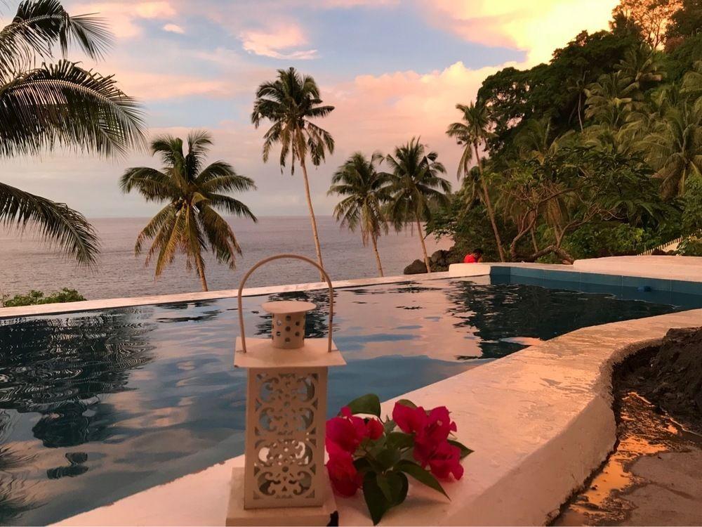 Bintana Sa Paraiso