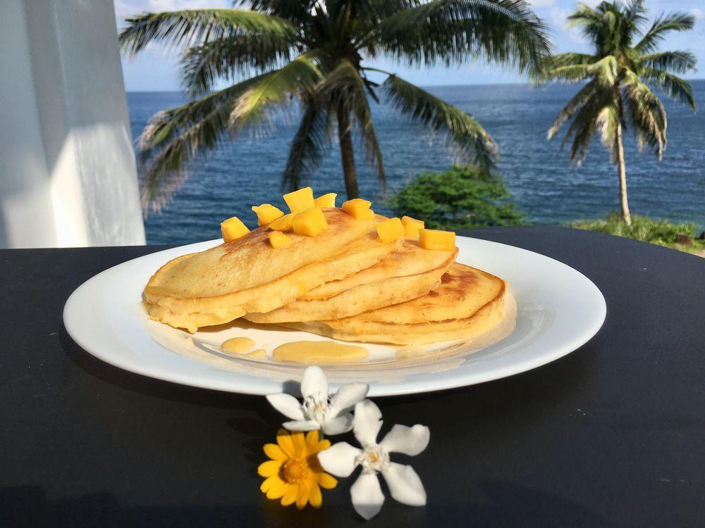 Bintana Sa Paraiso