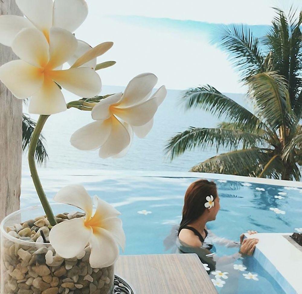Bintana Sa Paraiso