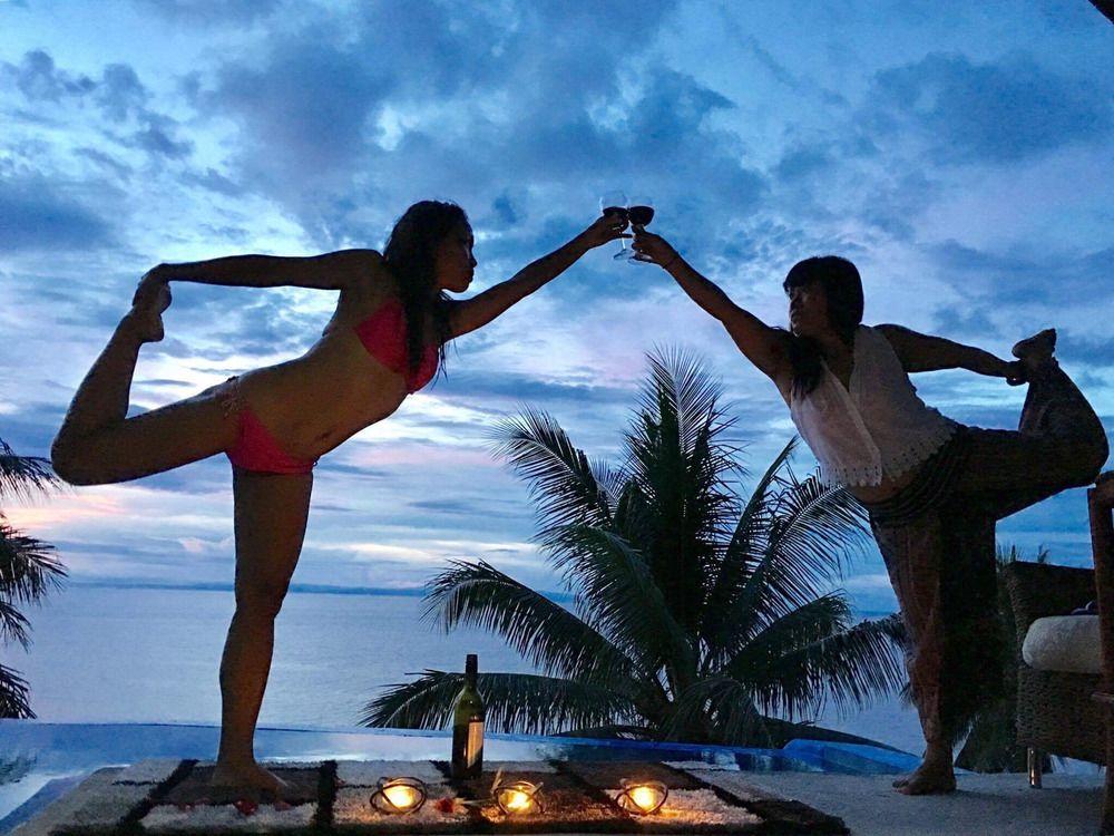Bintana Sa Paraiso