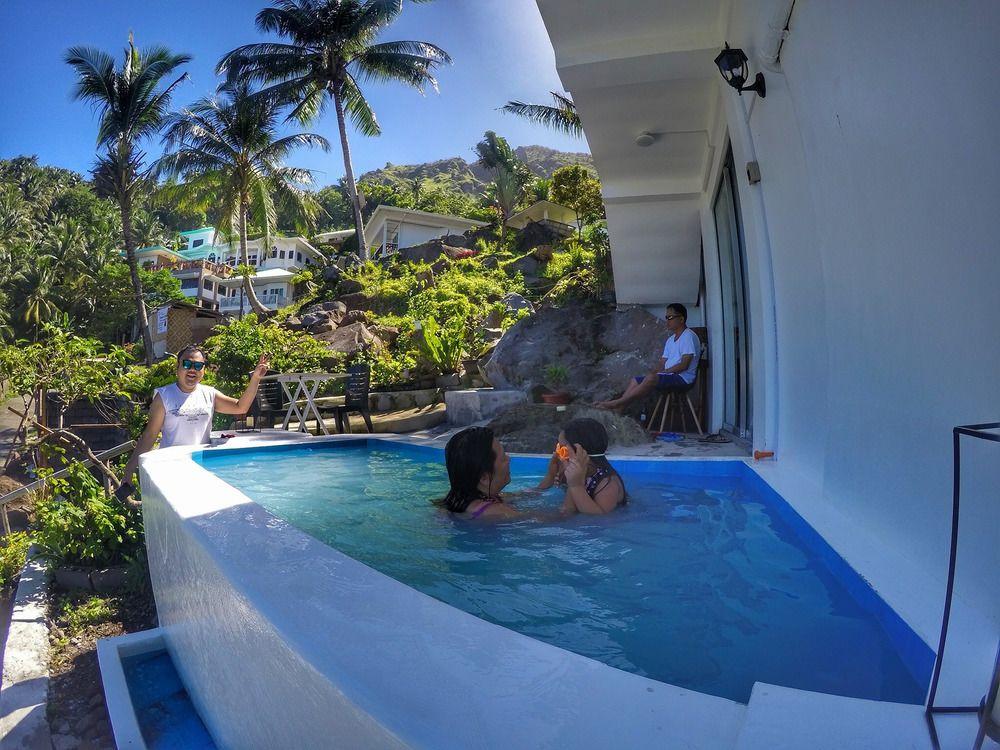 Bintana Sa Paraiso