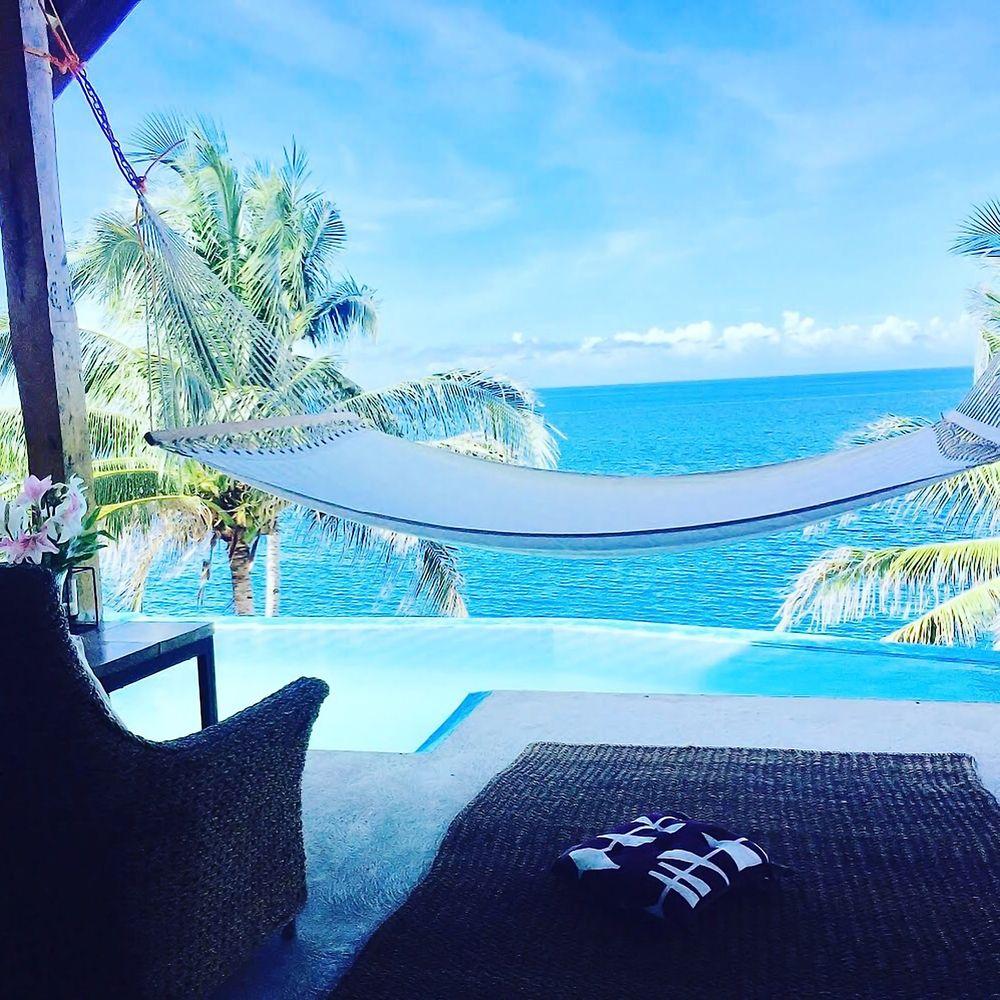Bintana Sa Paraiso