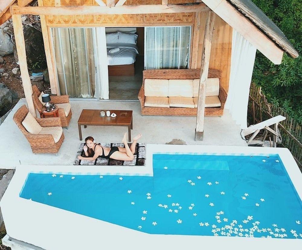 Bintana Sa Paraiso