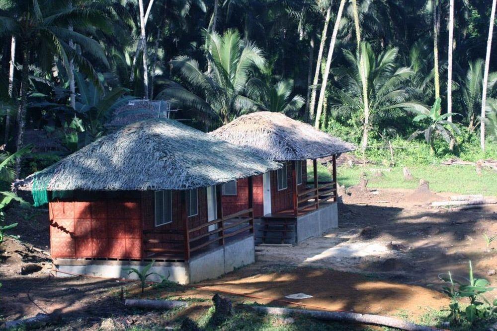 Margarett Island Peak Resort