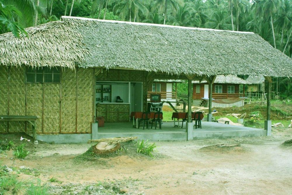 Margarett Island Peak Resort