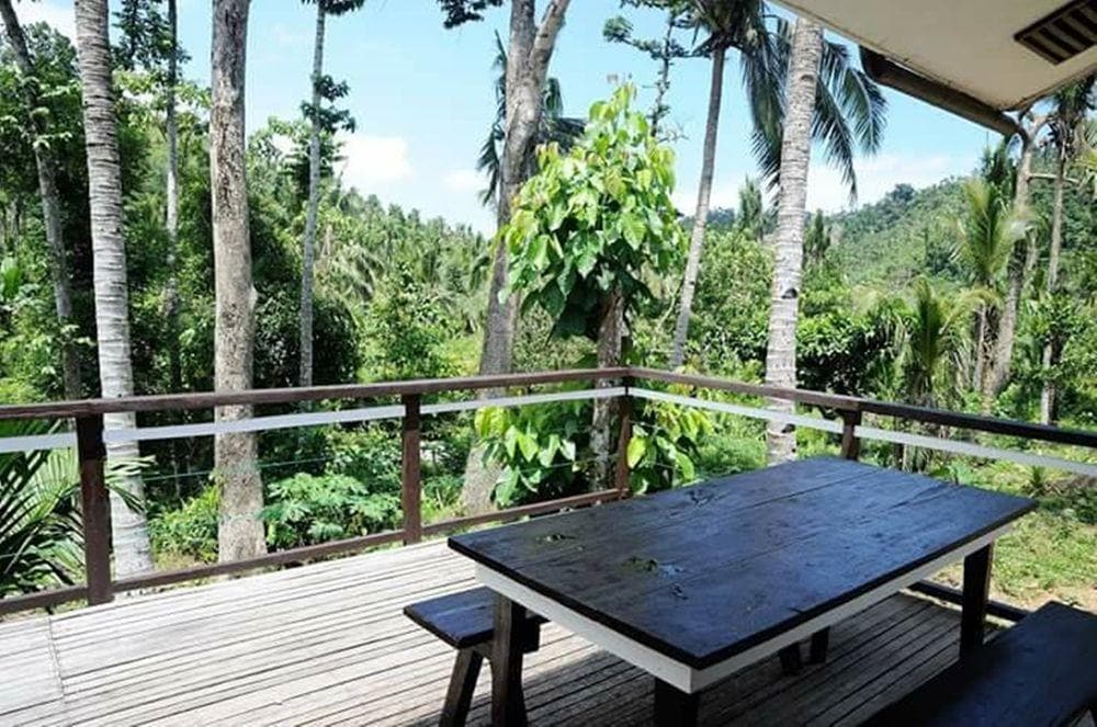 Margarett Island Peak Resort
