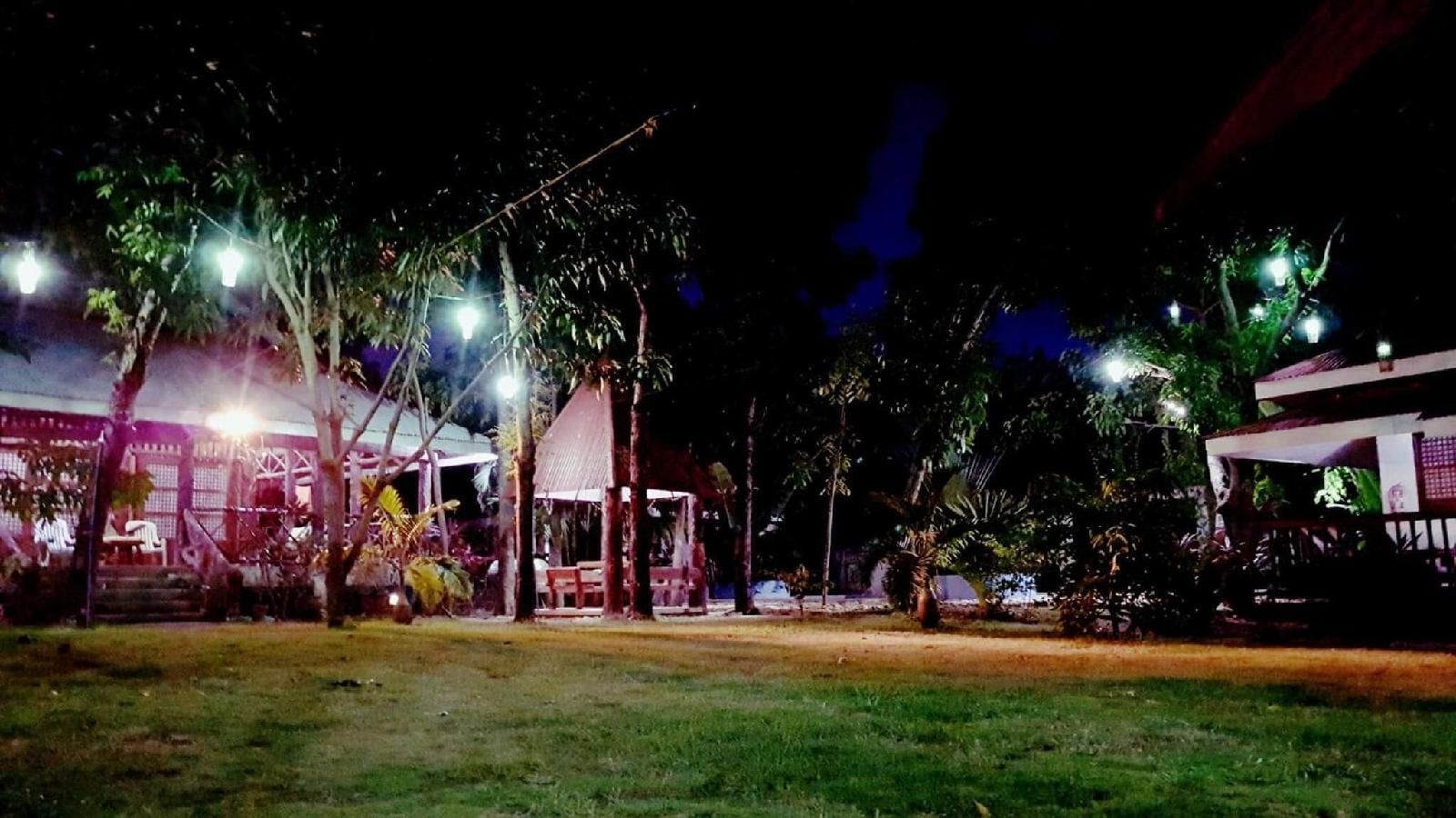 The Pelican's Resort