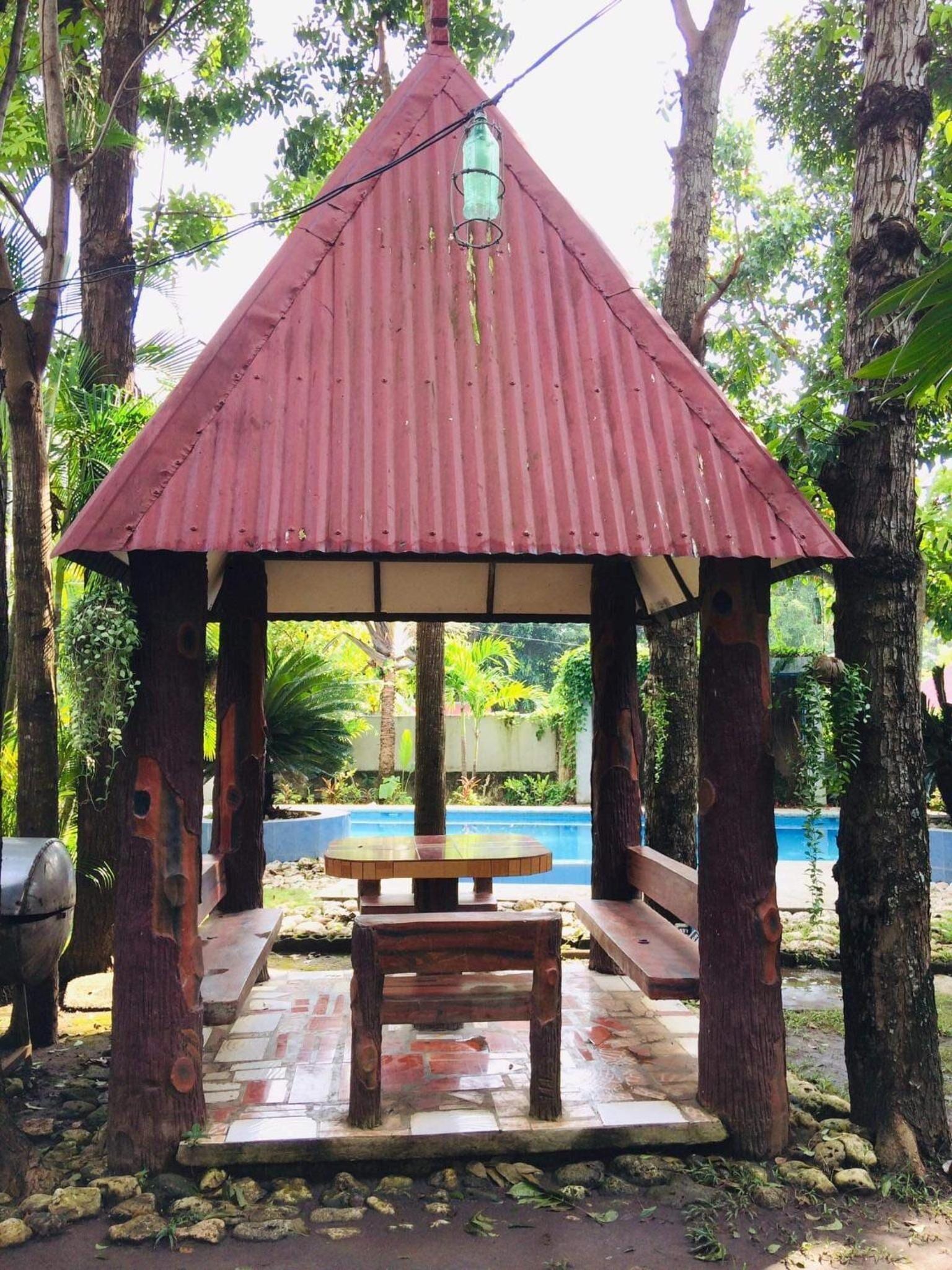 The Pelican's Resort