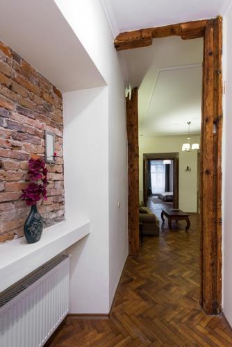 Apartamenty Golebia 3