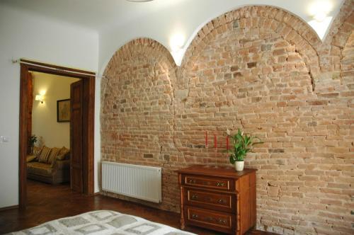 Apartamenty Golebia 3