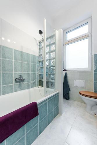 Apartamenty Golebia 3