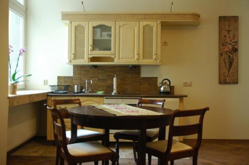 Apartamenty Golebia 3