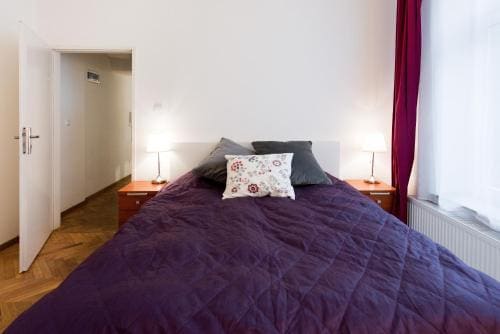 Apartamenty Golebia 3