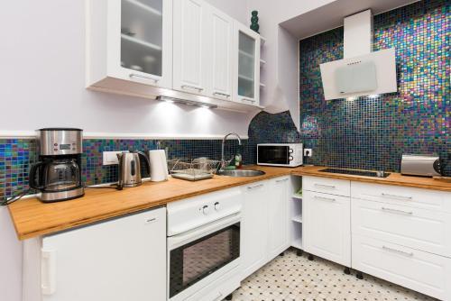 Apartamenty Golebia 3