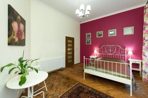 Apartamenty Golebia 3