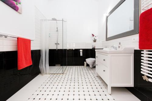 Apartamenty Golebia 3