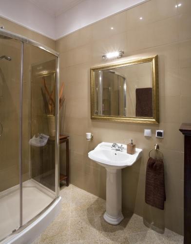 Apartamenty Golebia 3