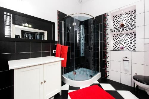 Apartamenty Golebia 3