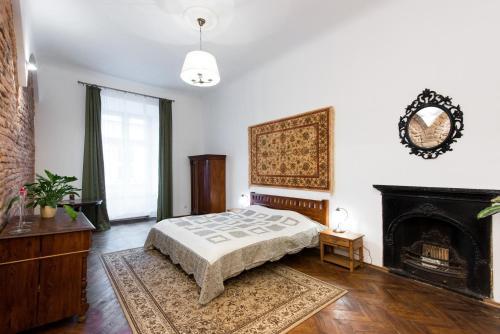 Apartamenty Golebia 3