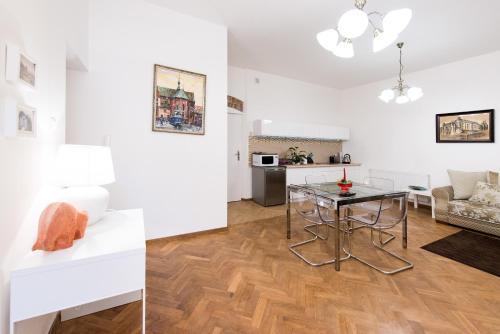 Apartamenty Golebia 3