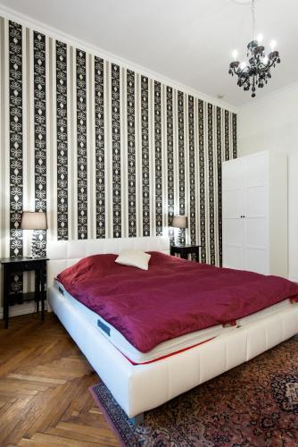 Apartamenty Golebia 3