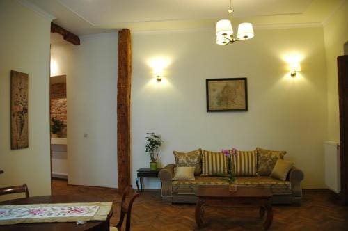 Apartamenty Golebia 3