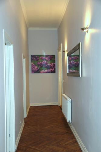 Apartamenty Golebia 3