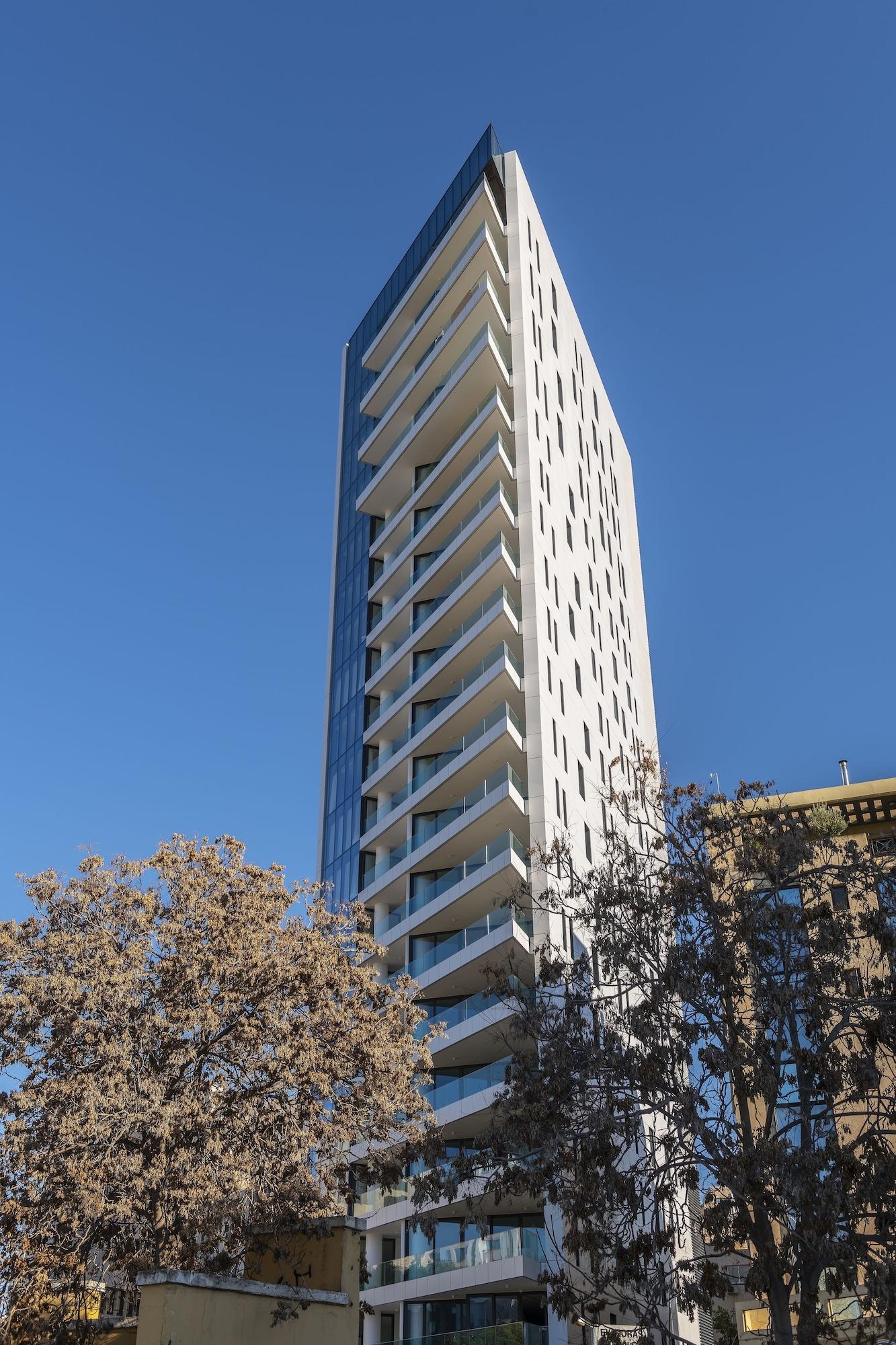 Central Park Residence