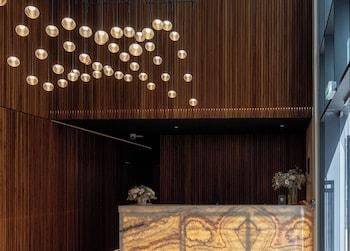 Central Park Residence