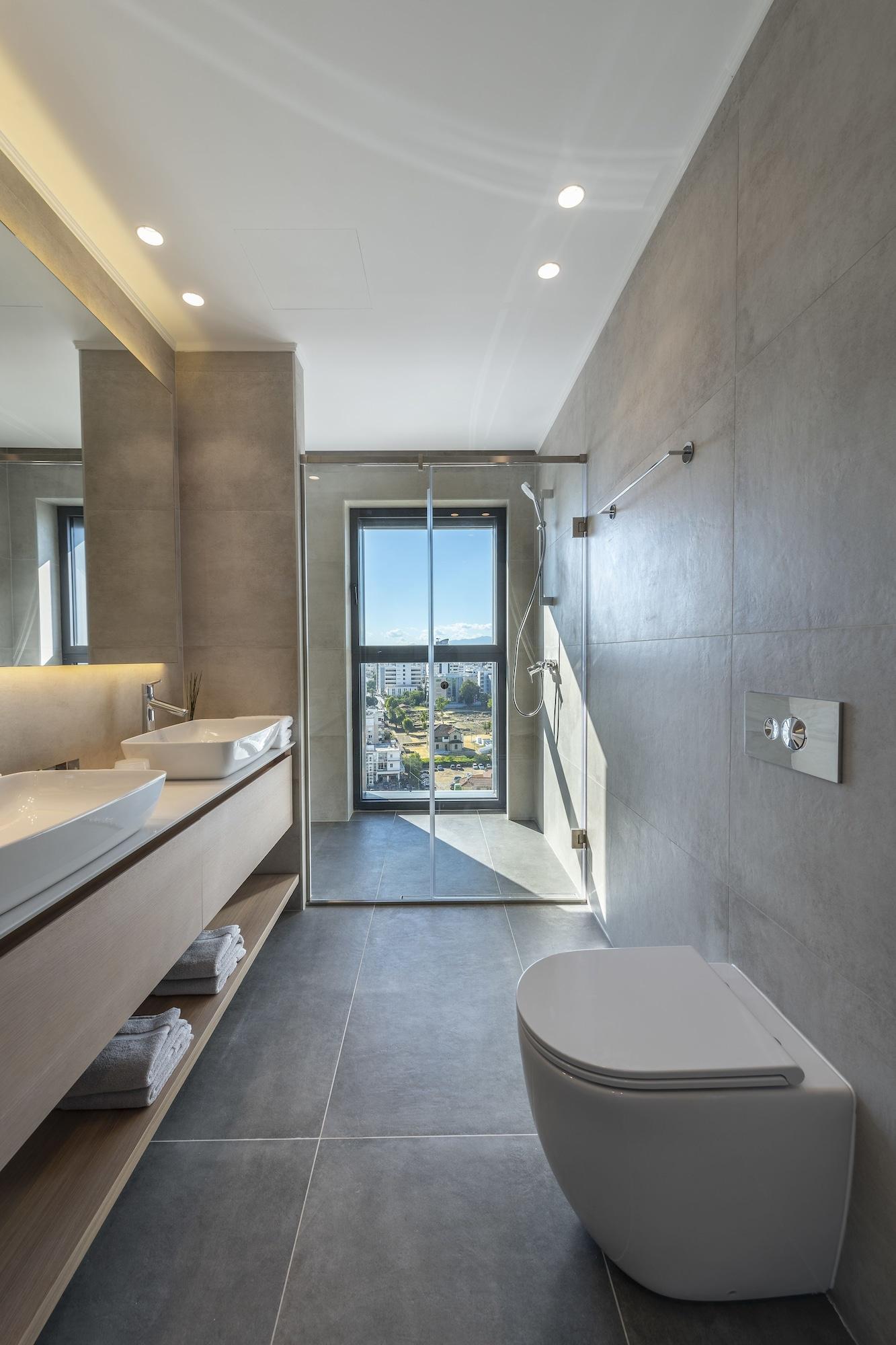 Central Park Residence