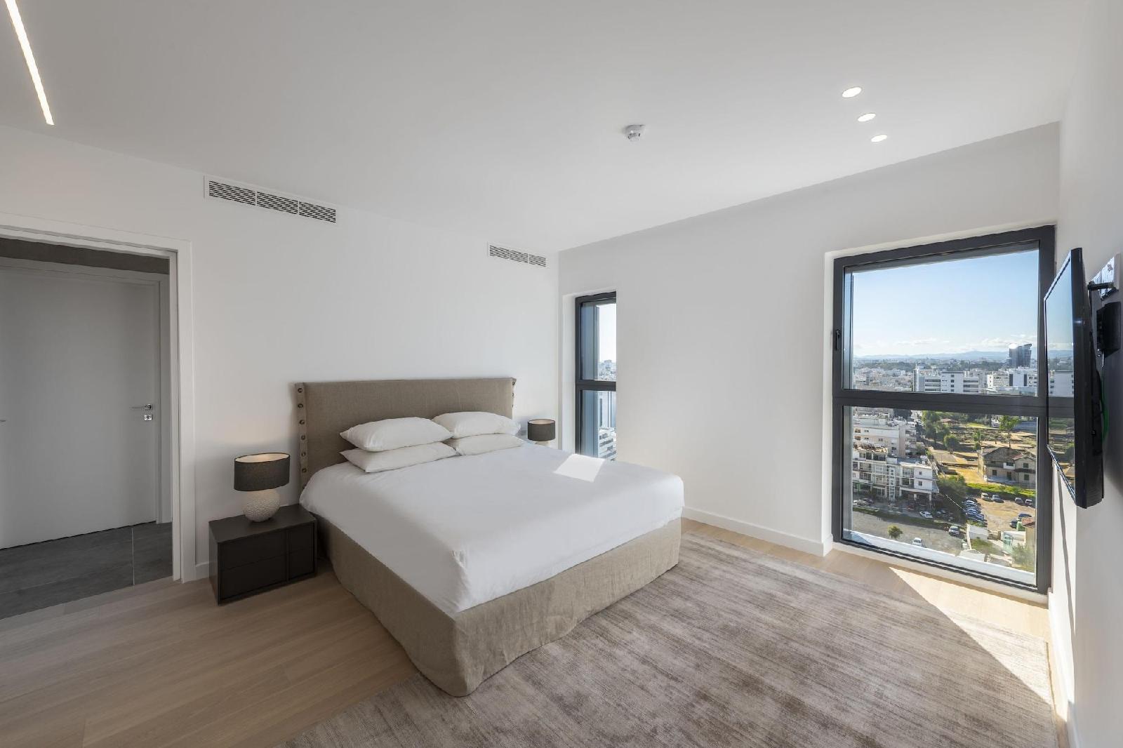 Central Park Residence