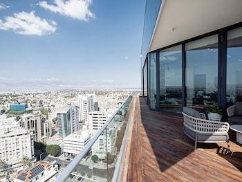 Central Park Residence