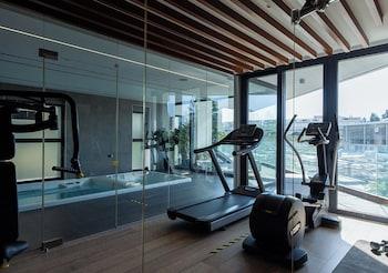 Central Park Residence