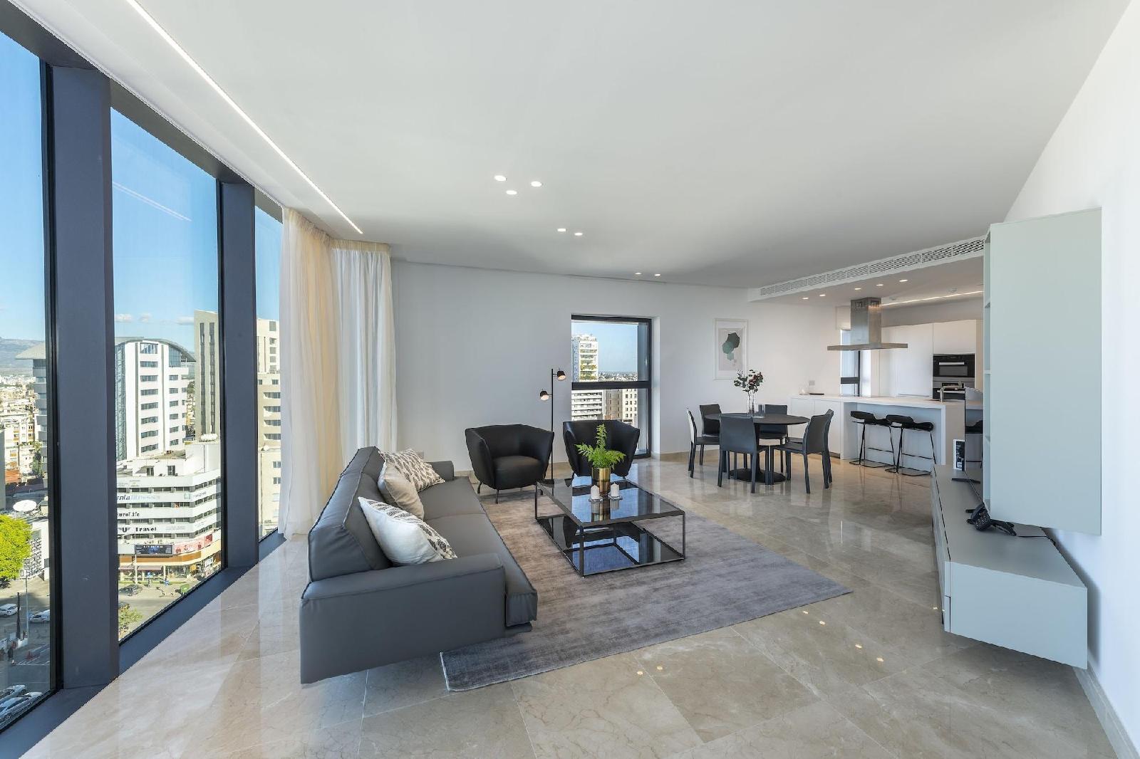 Central Park Residence