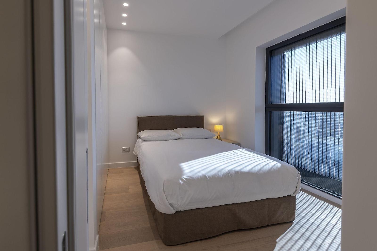 Central Park Residence