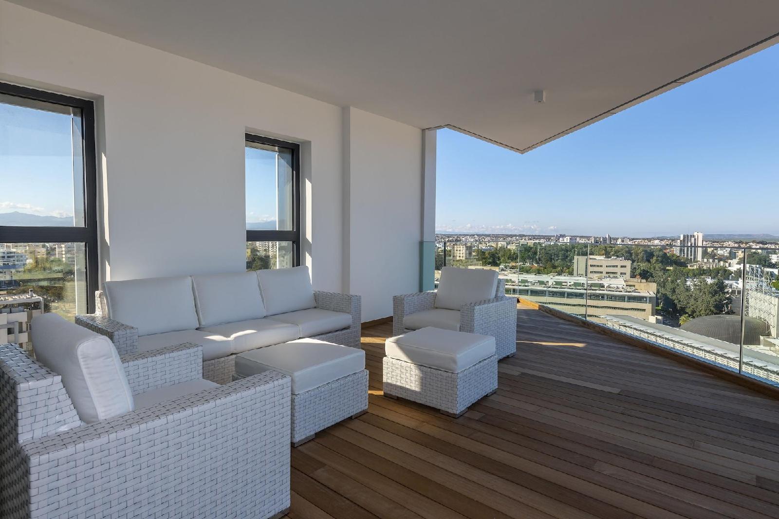 Central Park Residence