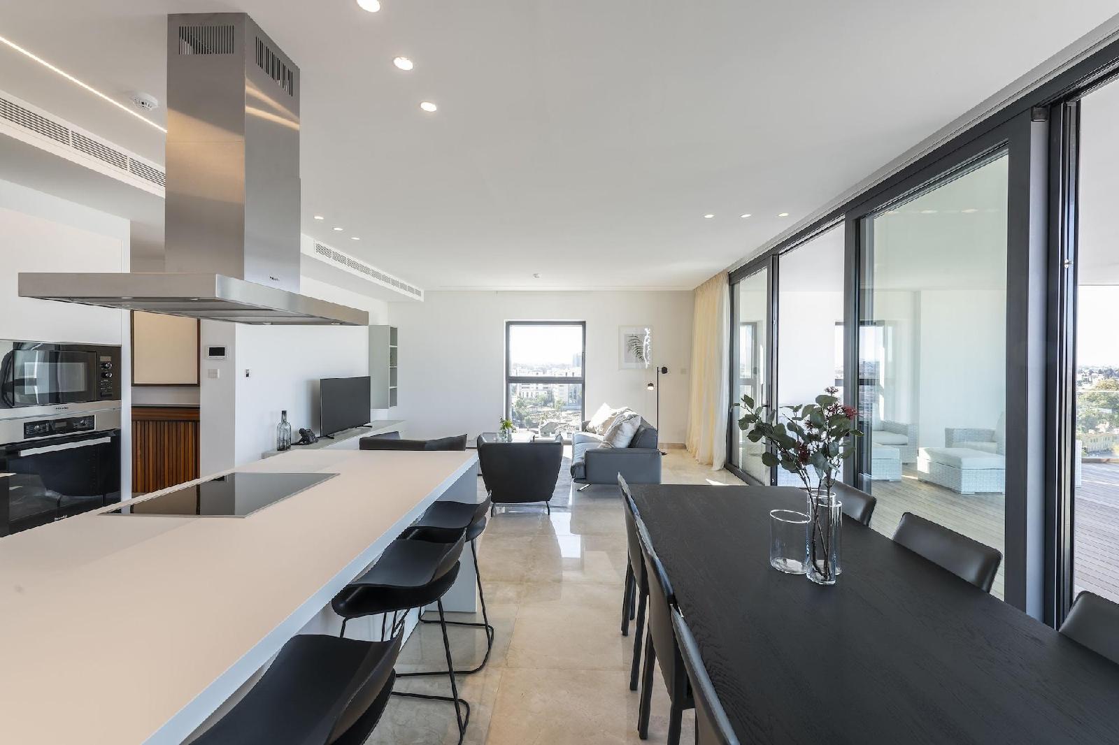 Central Park Residence