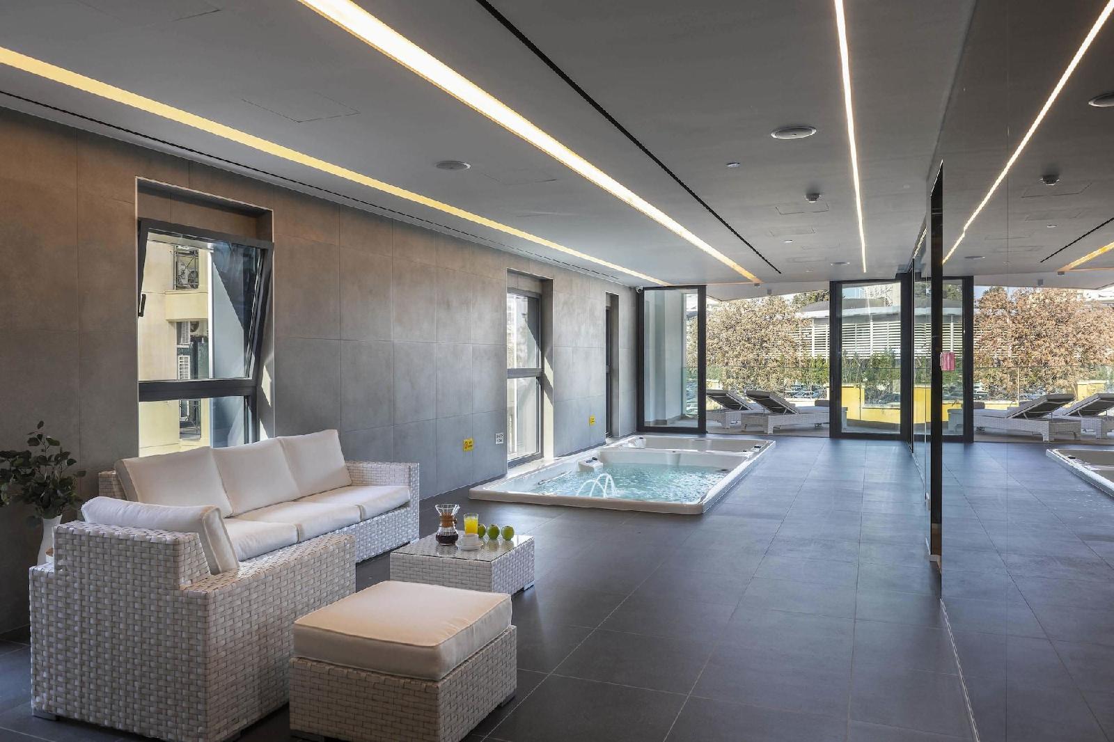 Central Park Residence
