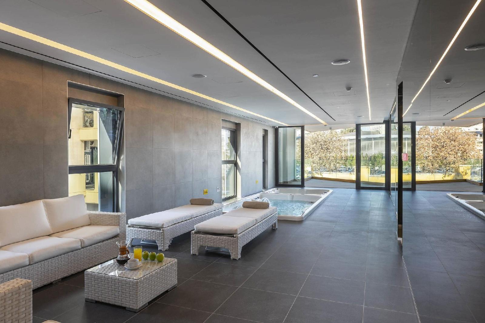 Central Park Residence