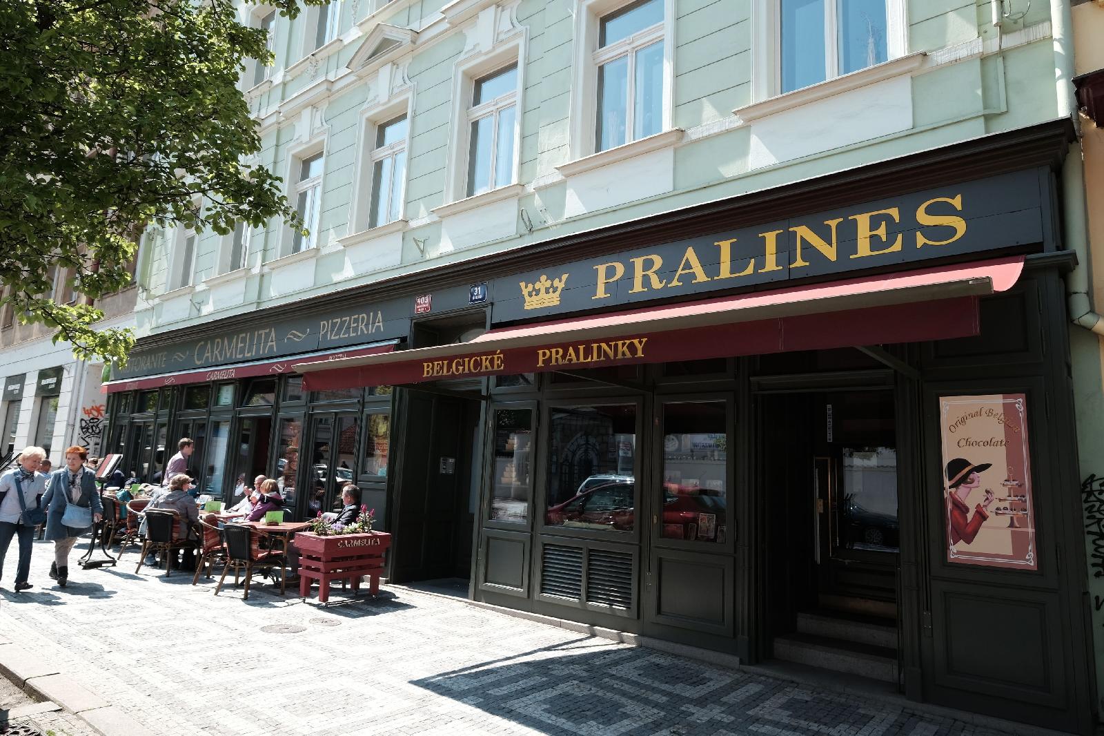 Pawlansky Apartments